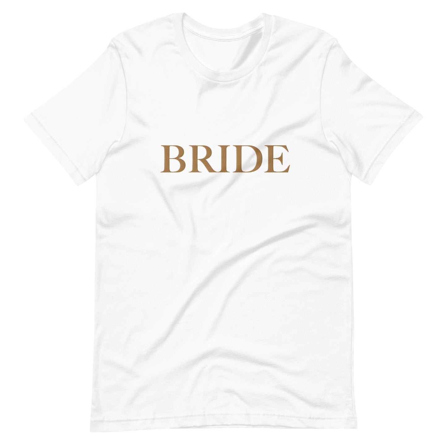 Bride Statement T-Shirt